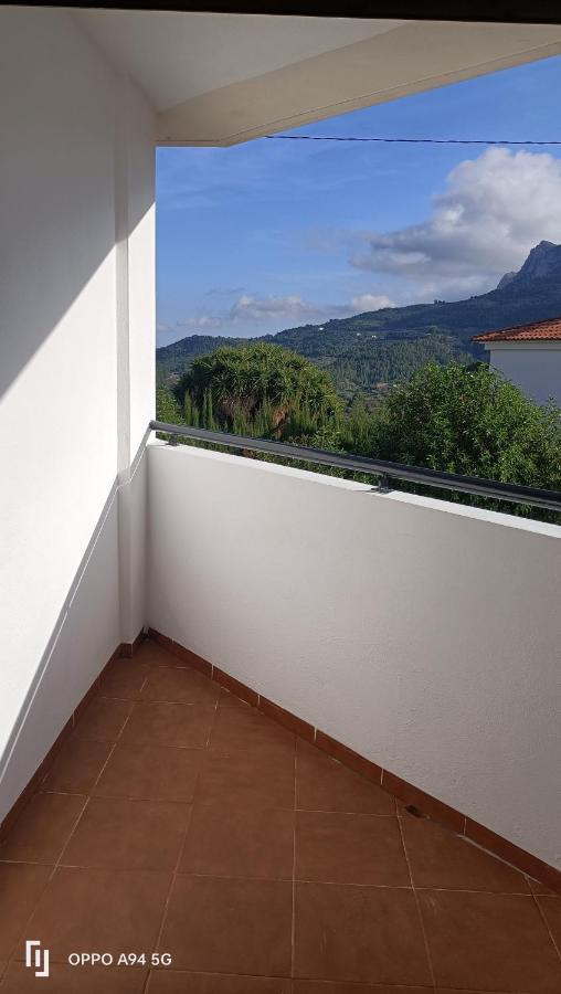Casa Pepa Apartment Guadalest Exterior photo